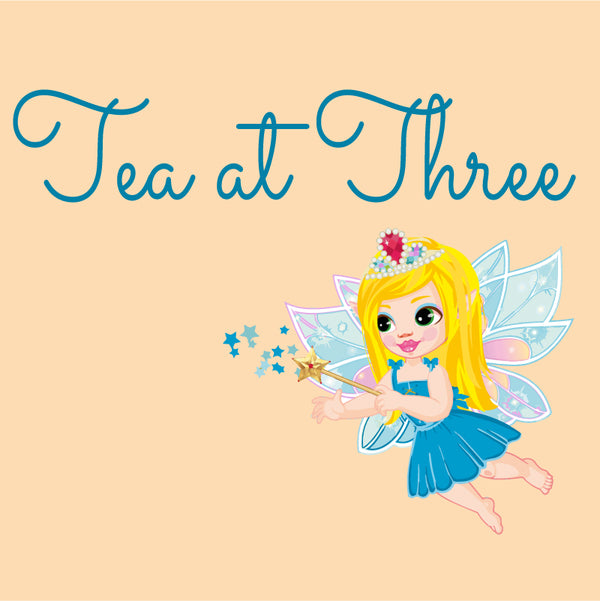 Tea at Three June 13th 2023