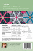 Topsy Quilt