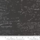 Equations Black Low Volume Wide Backer