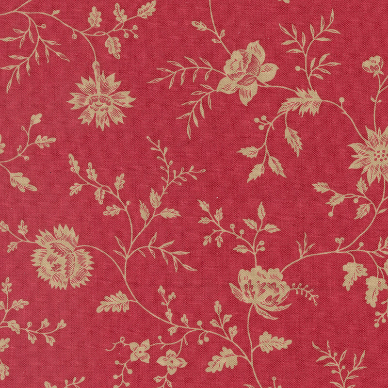 Etonnanle - Rouge 13962-14