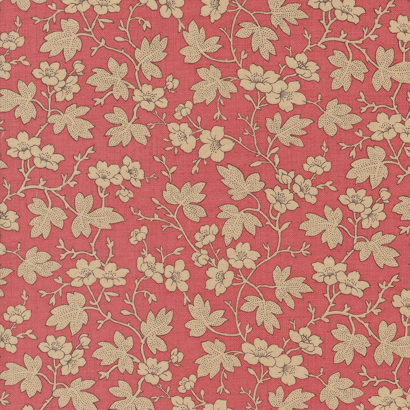 Mignon - Faded Red 13964-13