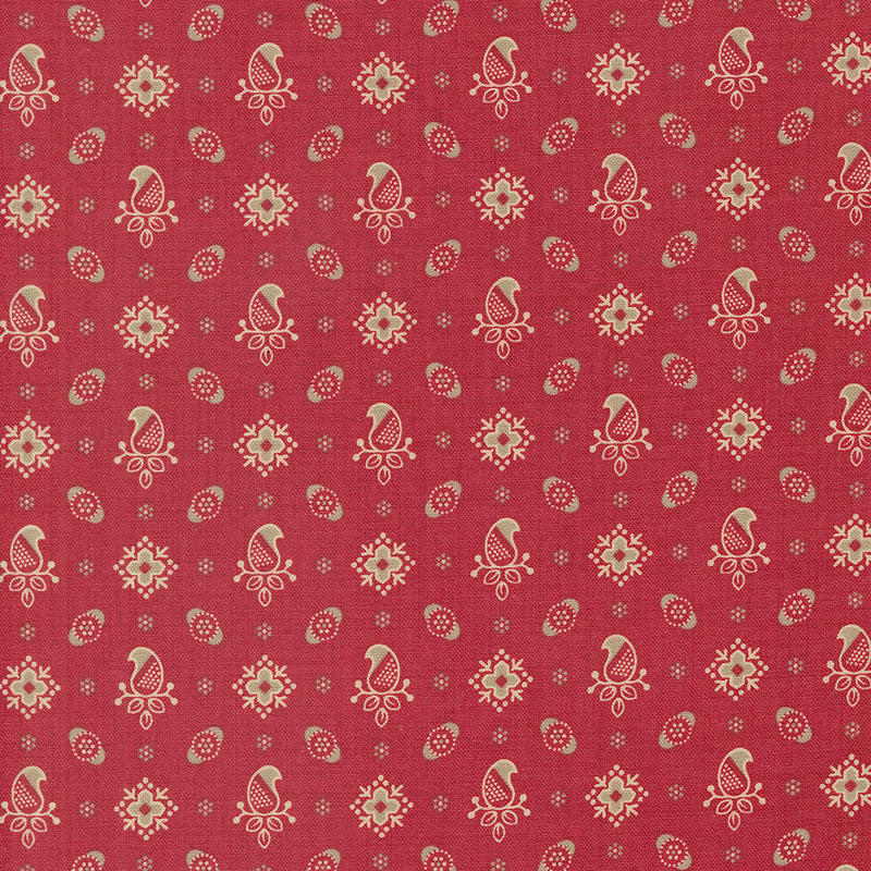 Amour - Rouge 13965-15