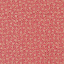 Bijou- Faded Red 13966-13