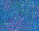 Batik Ocean Mandala 1621