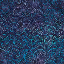 Batik Ocean Mandala 1623
