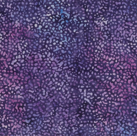 Batik Ocean Mandala 1625