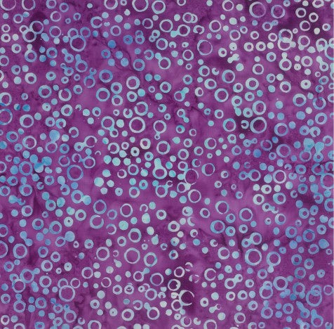 Batik Ocean Mandala 1627
