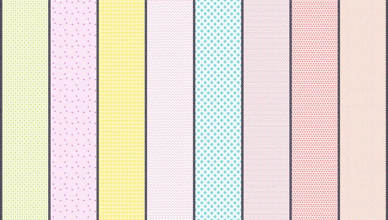 Lollies Low Volume 18242-11