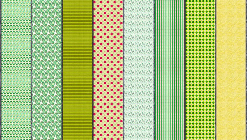 Lollies Remix 18244-11