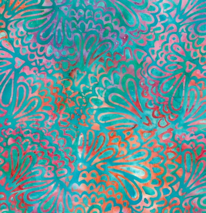 Batik Garden 1859