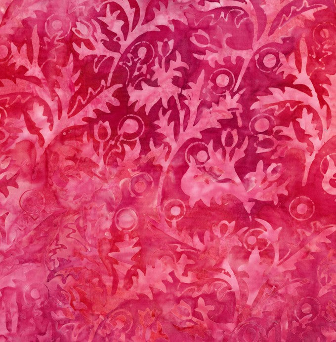 Batik Garden 1860