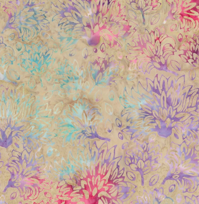 Batik Garden 1869
