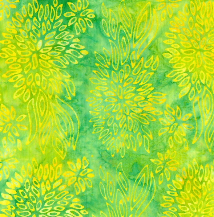 Batik Garden 1873