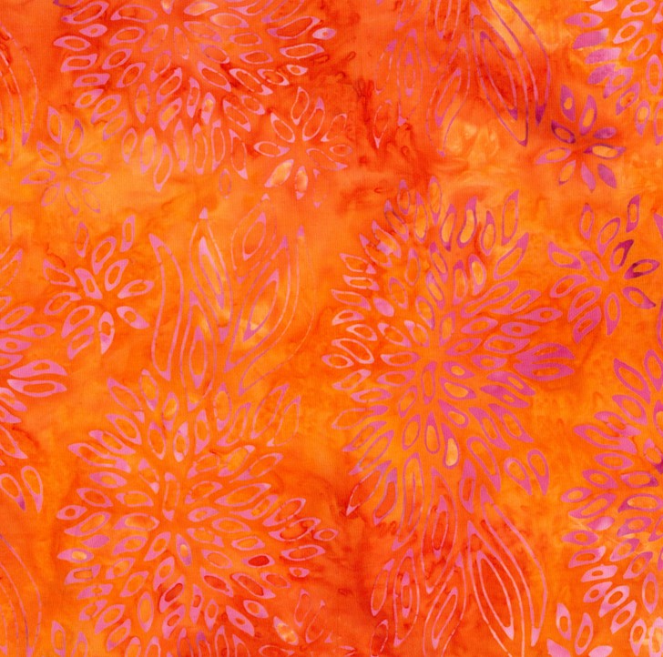Batik Garden 1874
