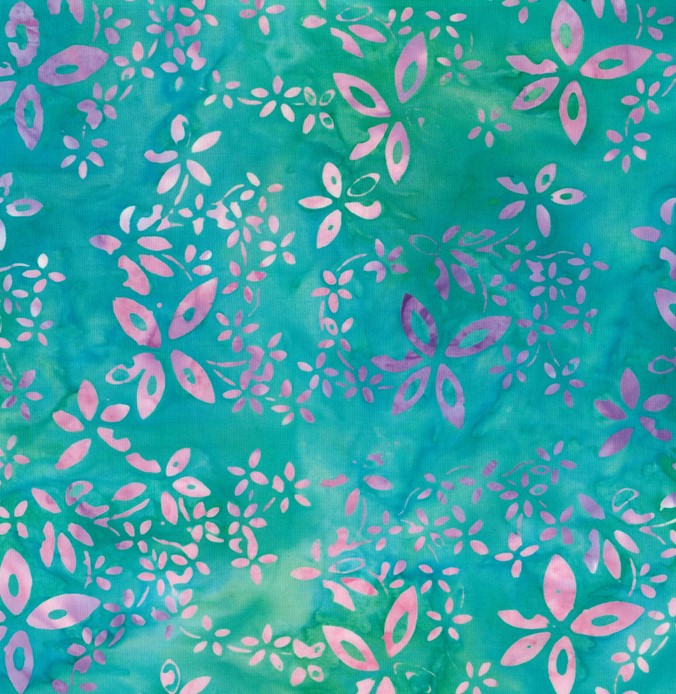 Batik Garden 1876