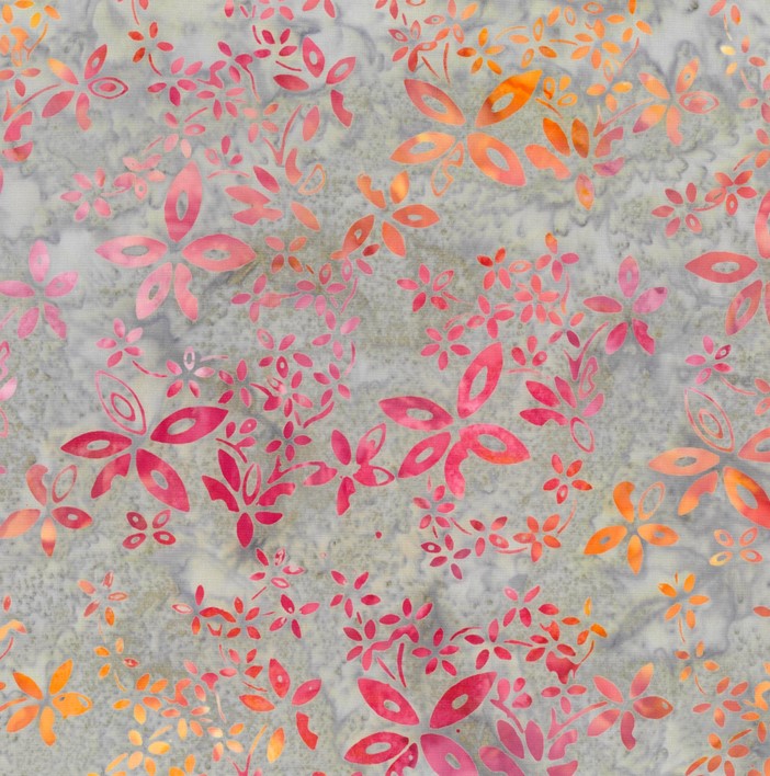 Batik Garden 1878