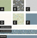 SOLD OUT Flyway Mystery Quilt Twin Size Pay Online SOLD OUT