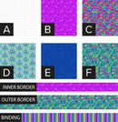 SOLD OUT Flyway Mystery Quilt Twin Size Pay Online SOLD OUT