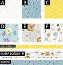 Under the Sea Mystery Quilt Twin Size Pay Online