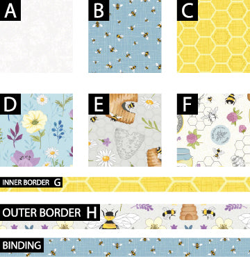 Under the Sea Mystery Quilt Twin Size Pay Online