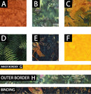 Under the Sea Mystery Quilt Oops Pack