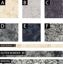 Field of Dreamers Mystery Quilt Queen Size Pay in full