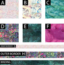 Field of Dreamers Quilt Oops Pack