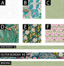 Field of Dreamers Quilt Oops Pack