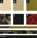 Field of Dreamers Mystery Quilt Queen Size Pay in full