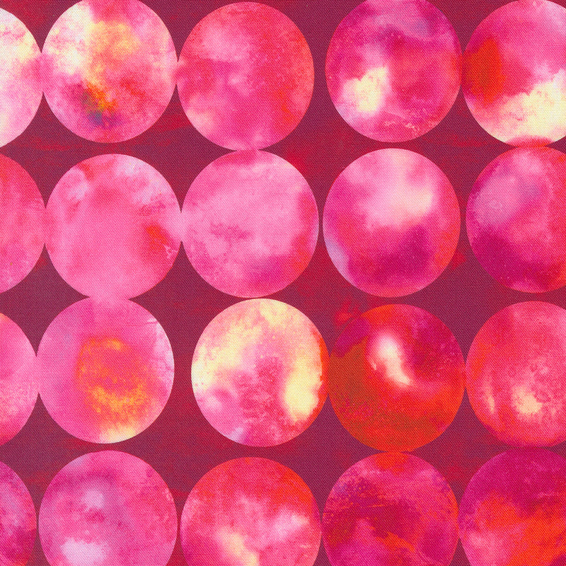 Gradients Auras Fat Quarter Bundle 27 skus