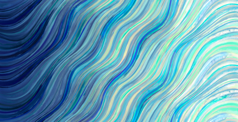 Gradients Auras Fat Quarter Bundle 27 skus