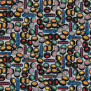 Another Brick in the Wall B3698-99 Tires