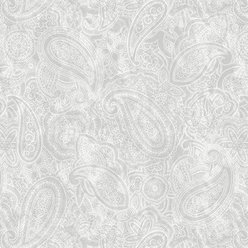 Paisley Jane Backer Gray