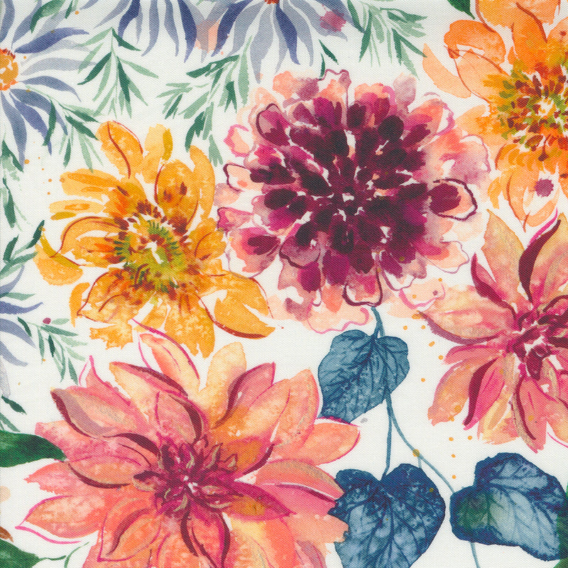 Floribunda 39800-11