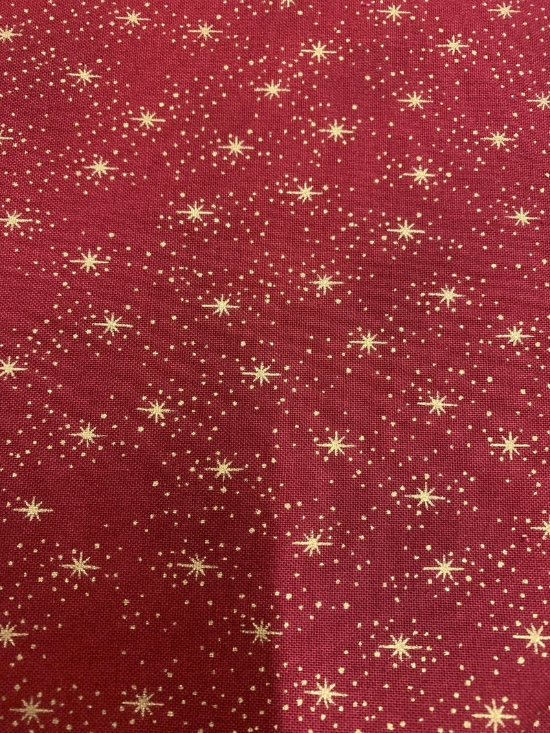 Stof We Love Christmas 4592-401