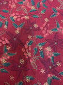 Stof We Love Christmas 4592-402