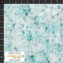 Stof Multi Grass Blue 4502-942