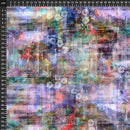 Moden Flower - MULTI 4502-993