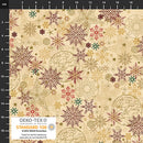 Stof We Love Christmas 4592-200