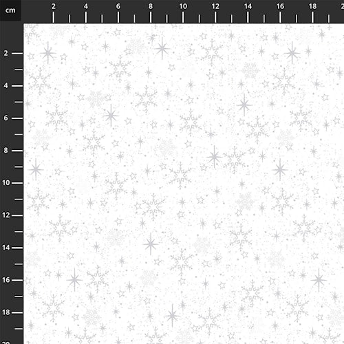 Stof We Love Christmas 4592-102