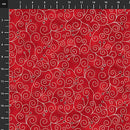 Stof We Love Christmas 4592-423