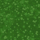 Meowy Christmas Green