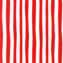 Celebrate Seuss Red Stripe 10792-3