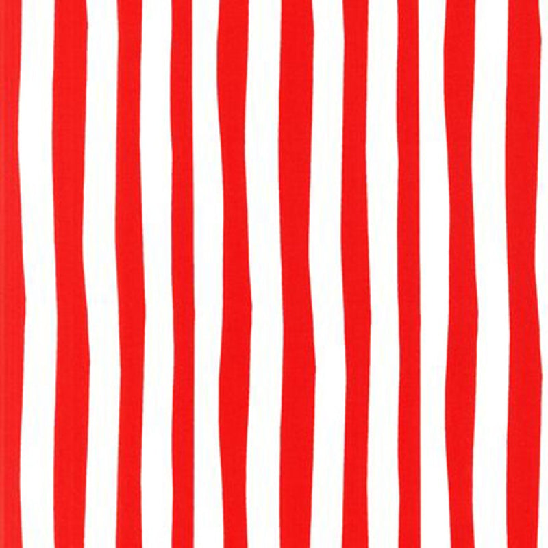 Celebrate Seuss Red Stripe 10792-3