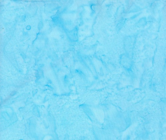 Tonal Batiks- Aqua