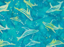 Batik Tropical Delight 1706
