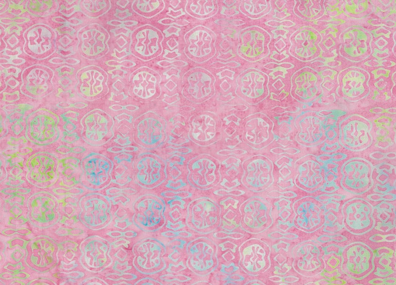 Batik Tropical Delight 1733