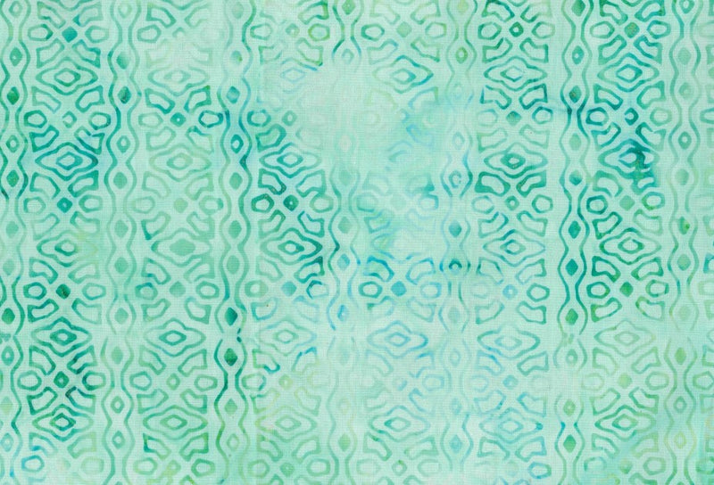 Batik Tropical Delight 1734