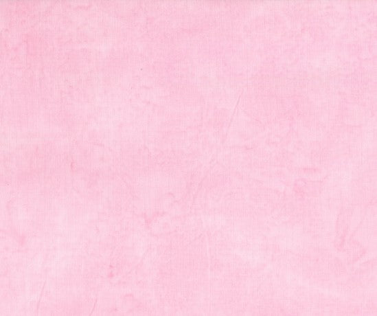Tonal Batiks- Baby Pink