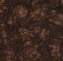 Tonal Batiks- Chocolate